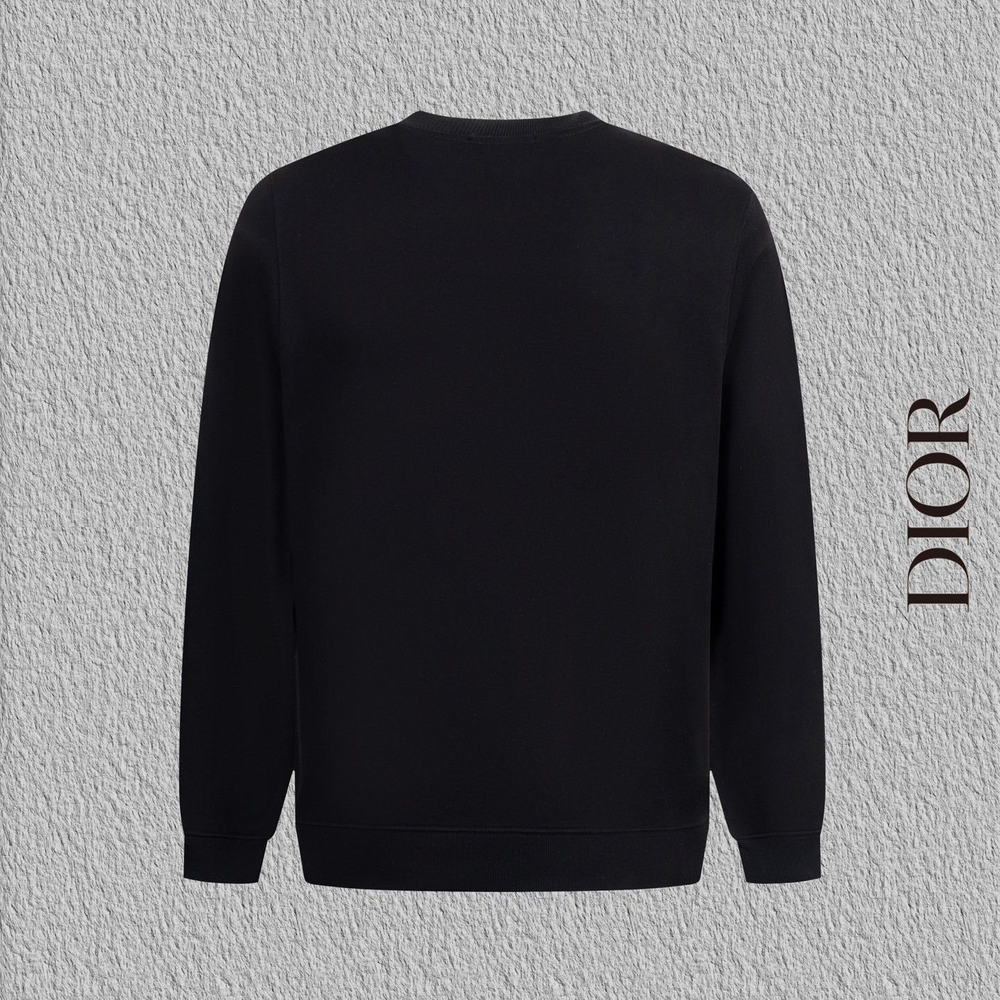 【DIOR旗艦店】ディオール トレーナー 長袖 男女兼用 ご好評に付き再入荷！-BRAND OFF