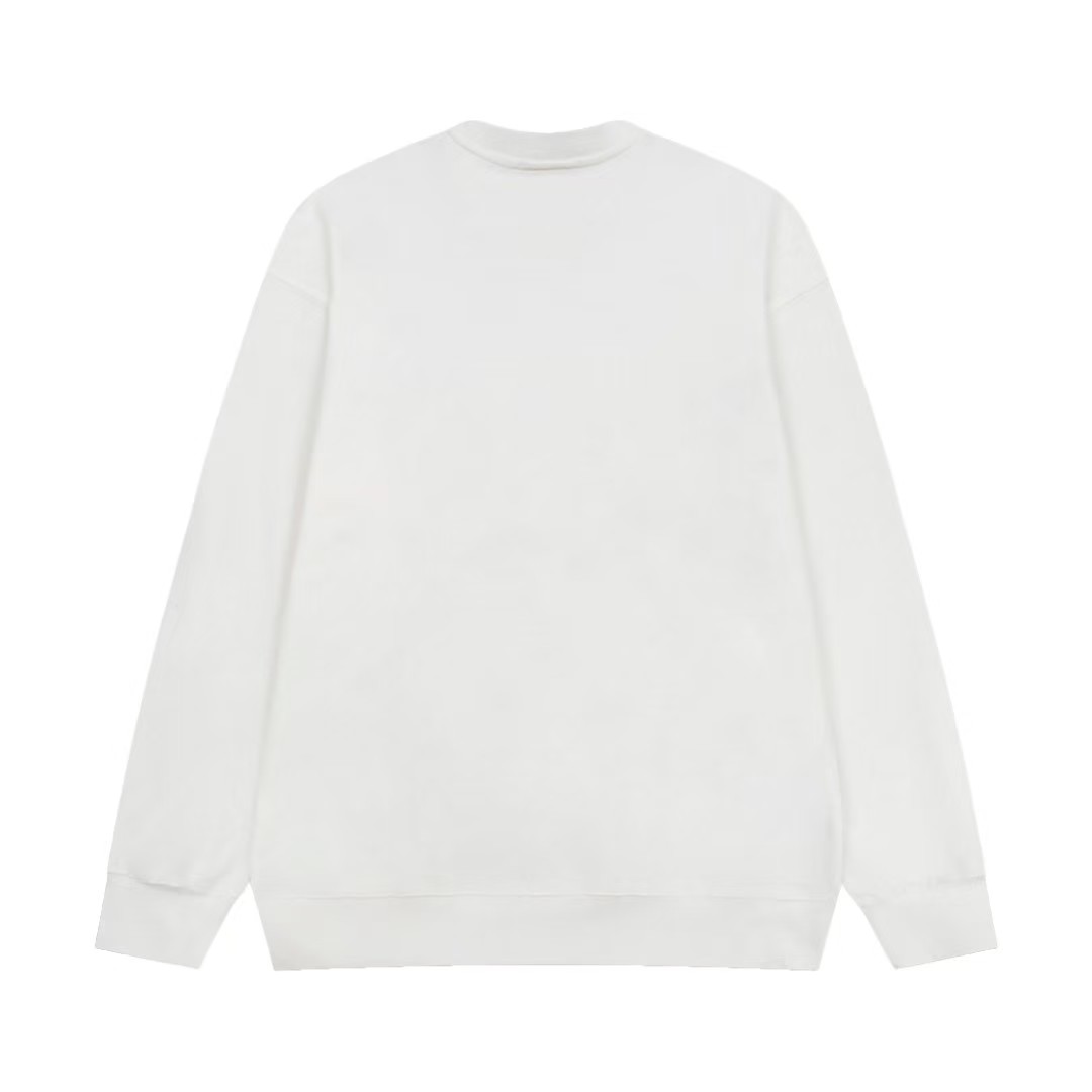【MONCLER旗艦店】モンクレール トレーナー 長袖 男女兼用 ご好評に付き再入荷！-BRAND OFF