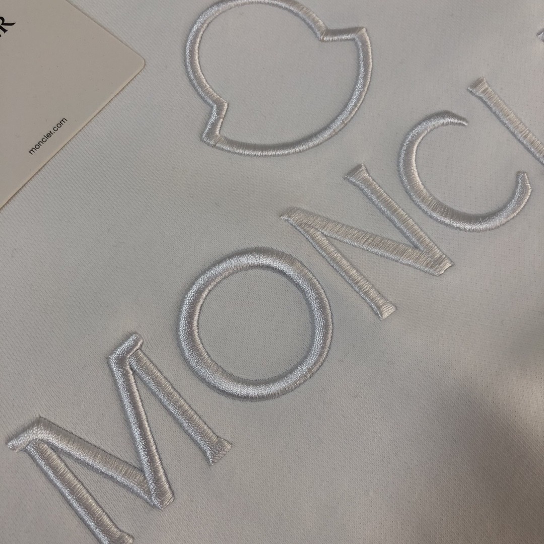 【MONCLER旗艦店】モンクレール トレーナー 長袖 男女兼用 ご好評に付き再入荷！