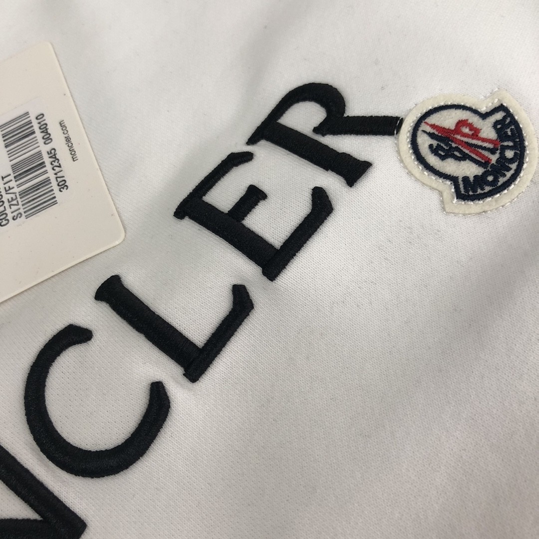 【MONCLER旗艦店】（モンクレール）トレーナー 長袖 ご好評に付き再入荷！-BRAND OFF