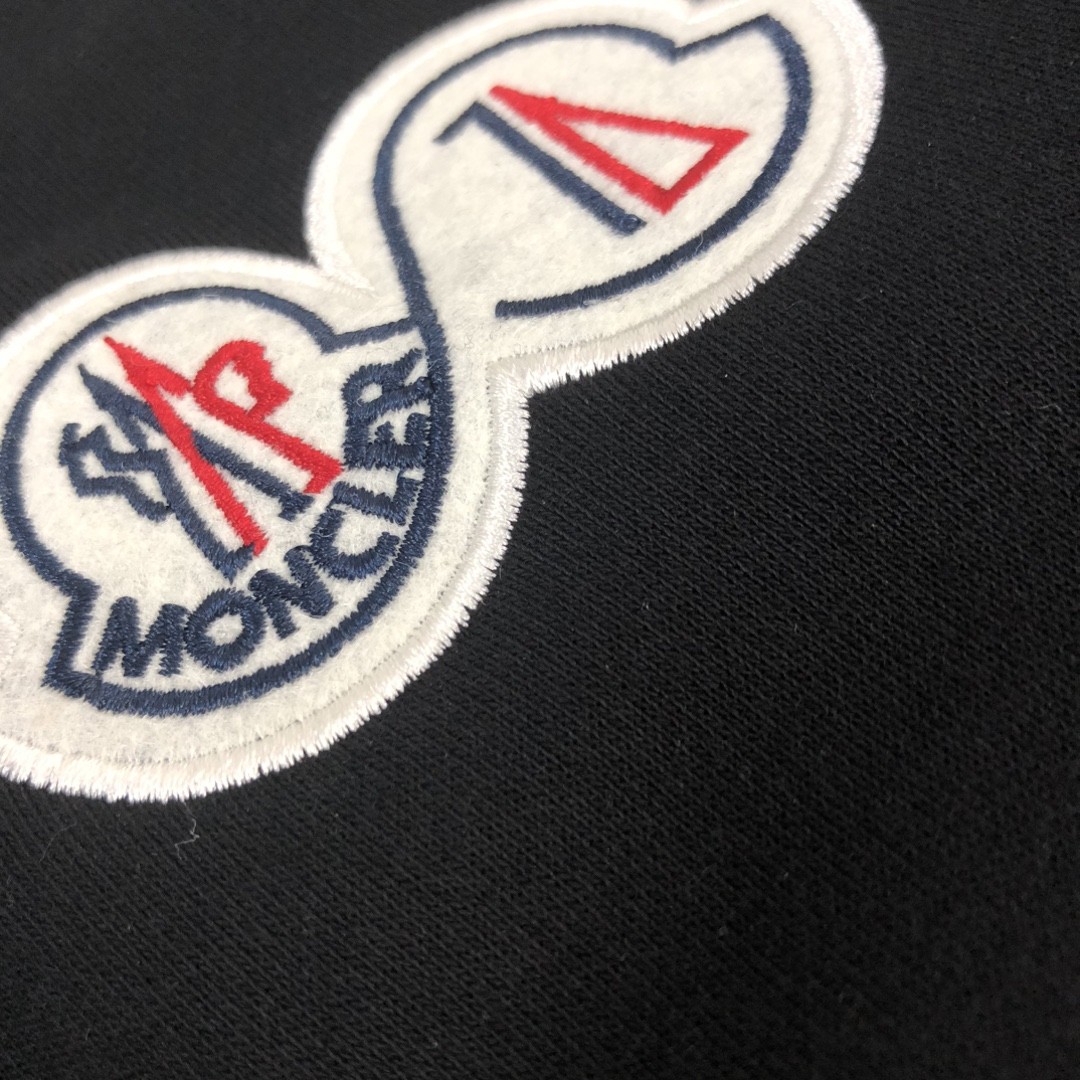 【MONCLER旗艦店】（モンクレール）トレーナー 長袖 ご好評に付き再入荷！-BRAND OFF