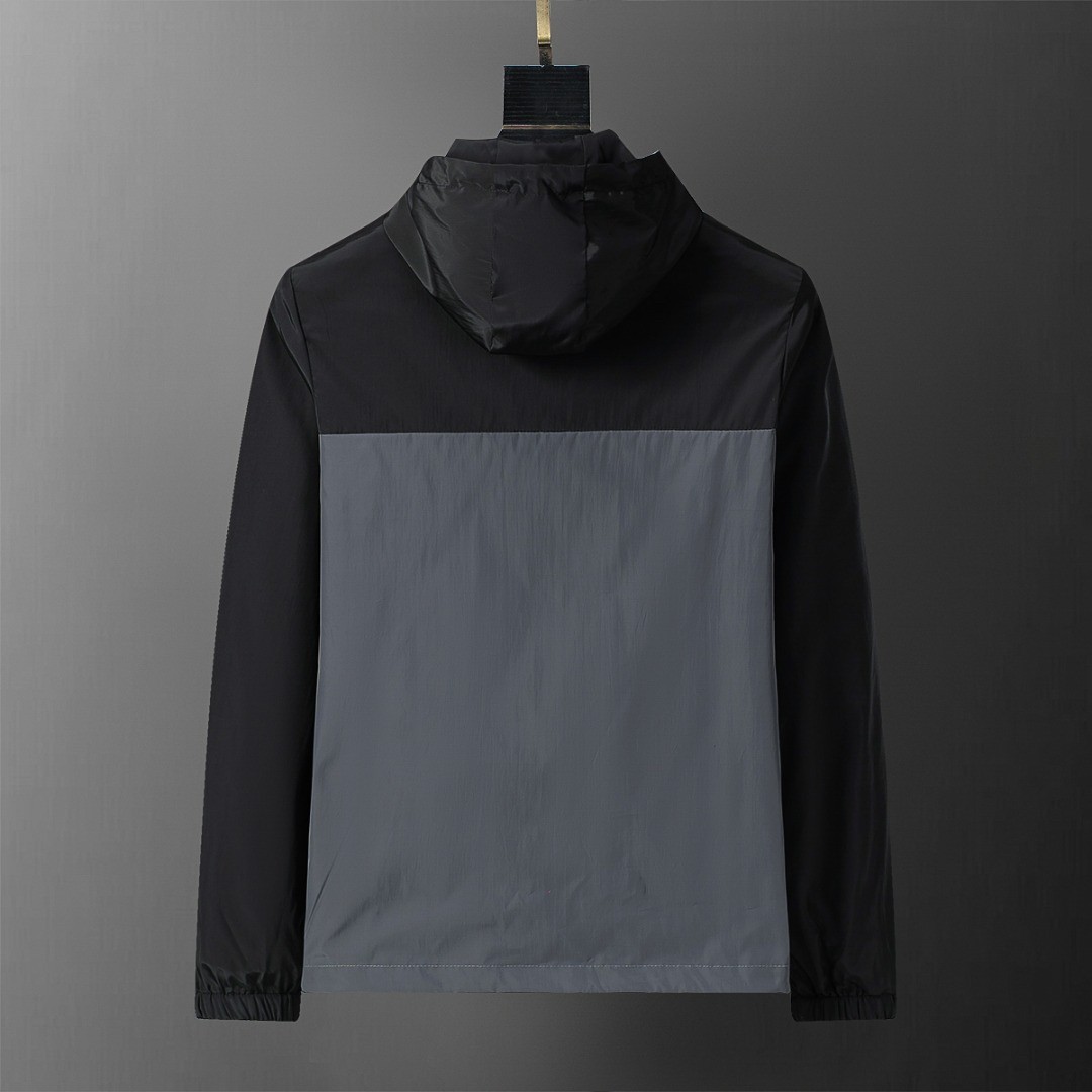 【PRADA旗艦店】プラダ ジャケット ご好評に付き再入荷！-BRAND OFF
