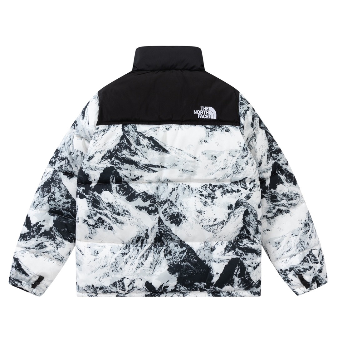 【The North Face 公式 旗艦店】ダウンジャケット ご好評に付き再入荷！-BRAND OFF