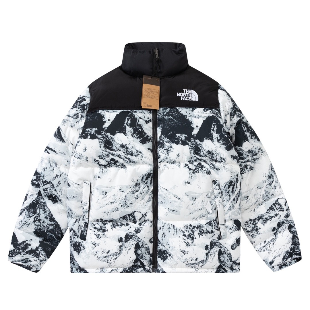 【The North Face 公式 旗艦店】ダウンジャケット ご好評に付き再入荷！-BRAND OFF
