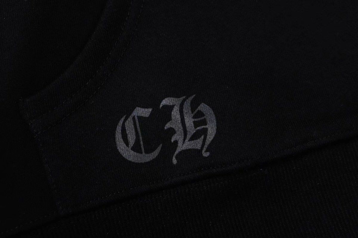 【CHROME HEARTS】クロムハーツ パーカー 男女兼用、ご好評に付き再入荷！