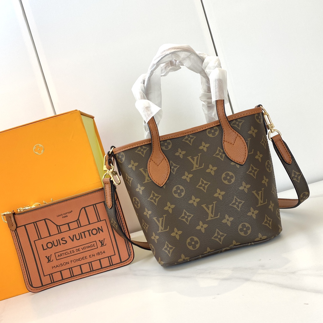 Louis Vuitton 【リバーシブルバッグ】スーパーホットスタイル-BRAND OFF