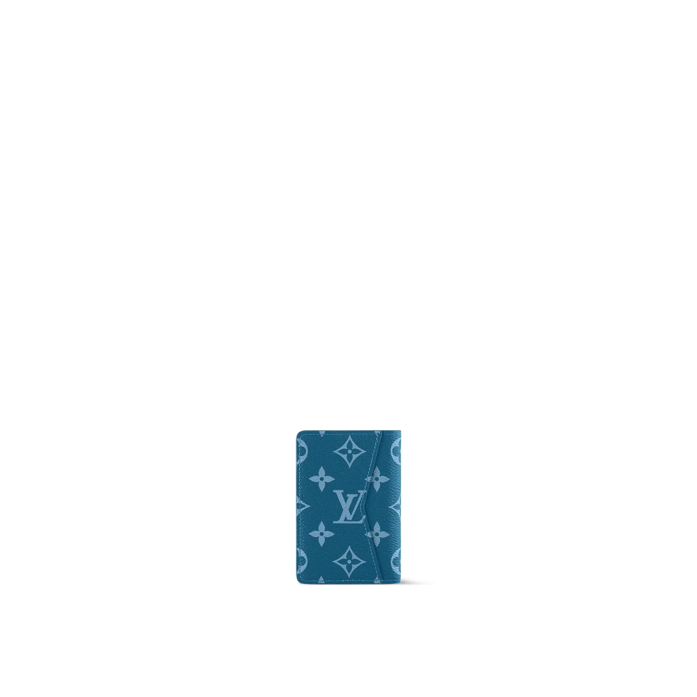 ★LOUIS VUITTON★オーガナイザー・ドゥ ポッシュ ２色-BRAND OFF