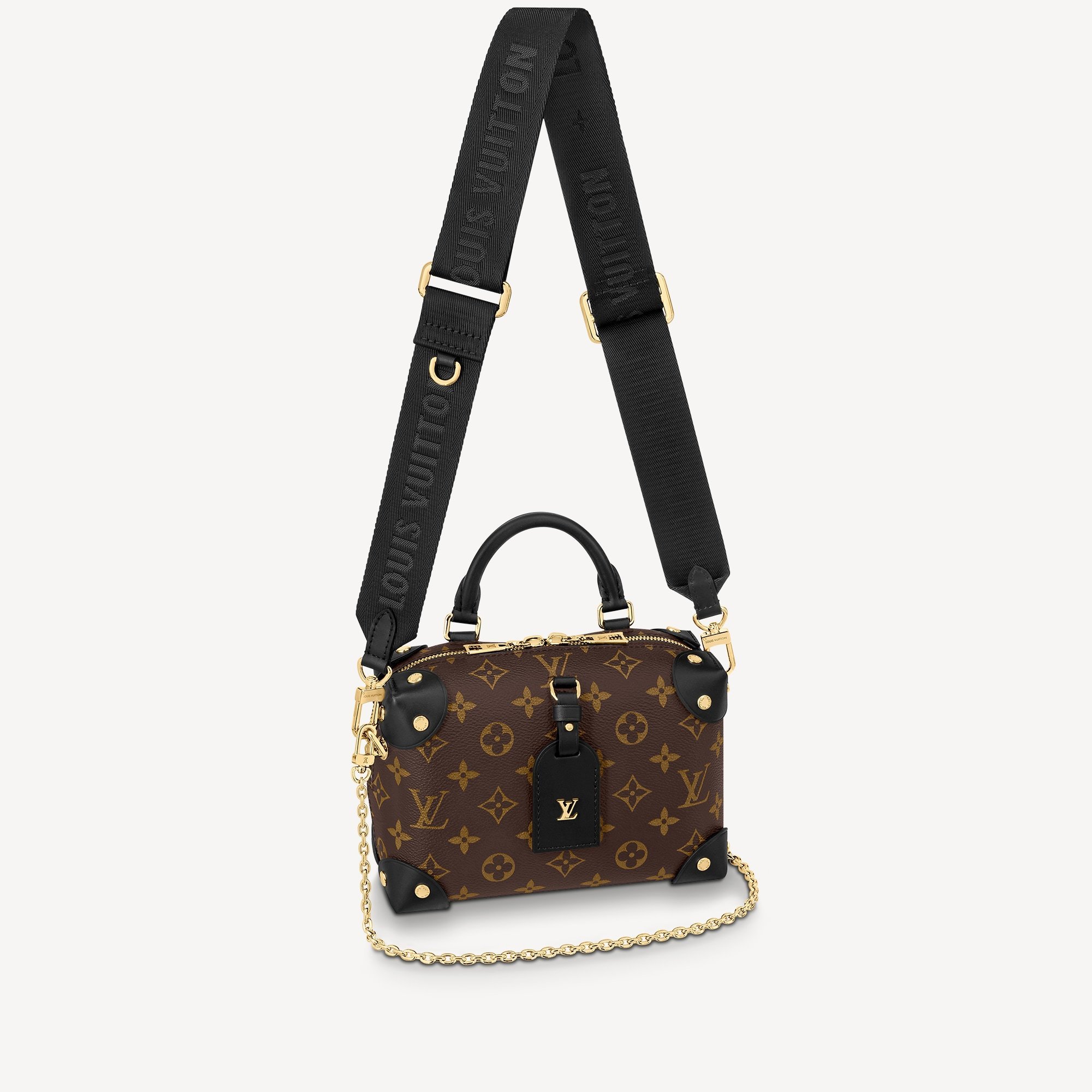 限定★新作 LOUIS VUITTON プティット マル スープル M45571-BRAND OFF