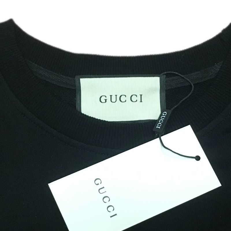【GUCCI旗艦店】【在庫あり】【即日出荷】男女兼用-BRAND OFF