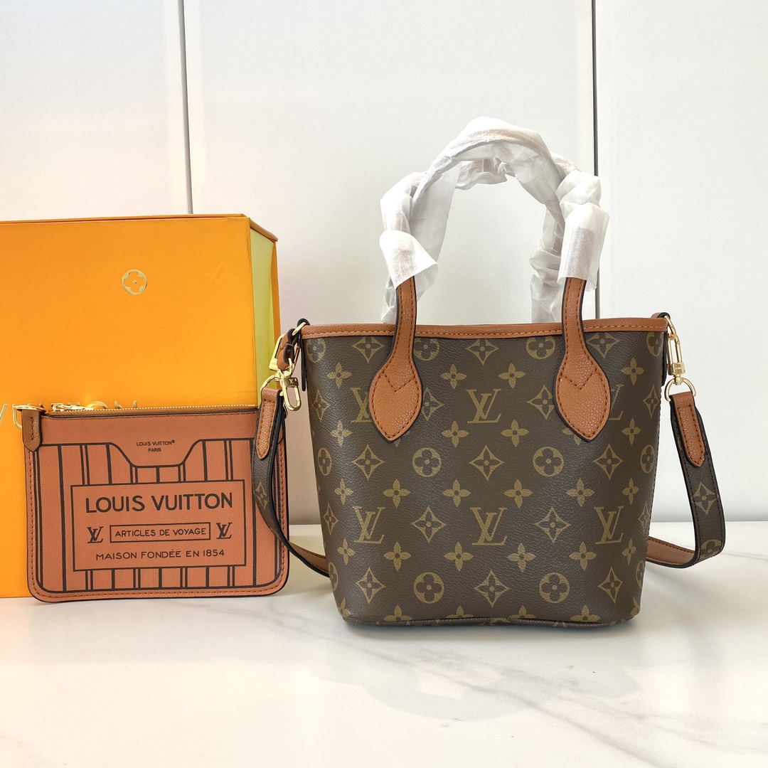 Louis Vuitton 【リバーシブルバッグ】スーパーホットスタイル-BRAND OFF