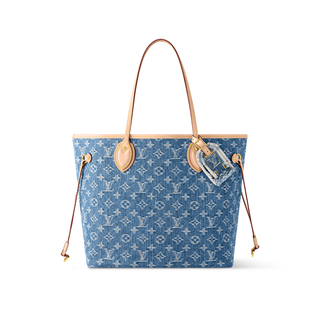 LOUIS VUITTON★ ルイヴィトン NEVERFULL ハンドバッグ M13192-BRAND OFF