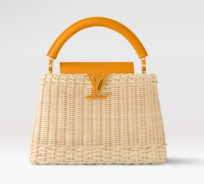 【夏の装いにピッタリ♪】ルイヴィトン ハンドバッグ M11617 M24976-BRAND OFF