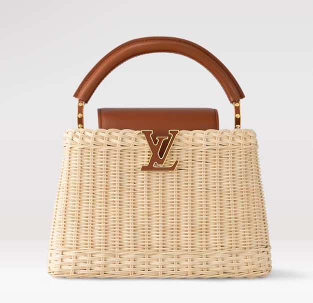【夏の装いにピッタリ♪】ルイヴィトン ハンドバッグ M11617 M24976-BRAND OFF