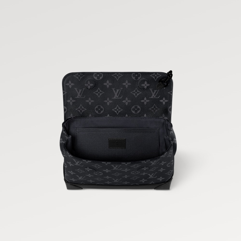 【人気】【25SS モダンでかっこいい♪】LOUIS VUITTON バッグ M46953-BRAND OFF
