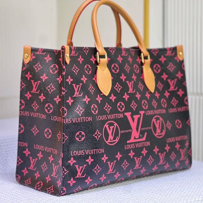 ☆Louis Vuitton☆ONTHEGO ミディアム ハンドバッグ M46542-BRAND OFF