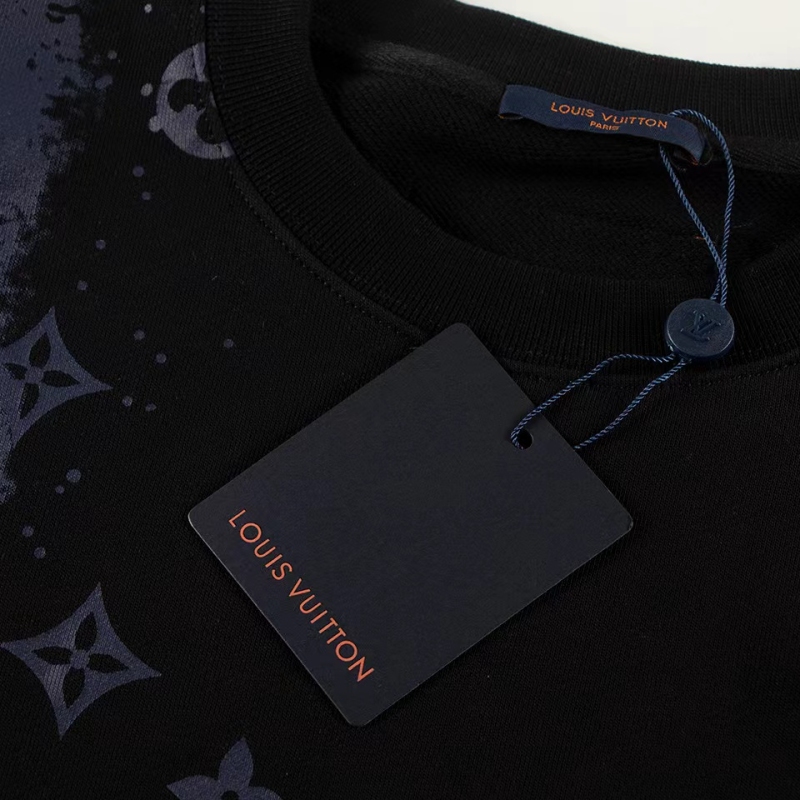 【LOUIS VUITTON旗艦店】ルイヴィトン トレーナー 長袖 ご好評に付き再入荷！-BRAND OFF