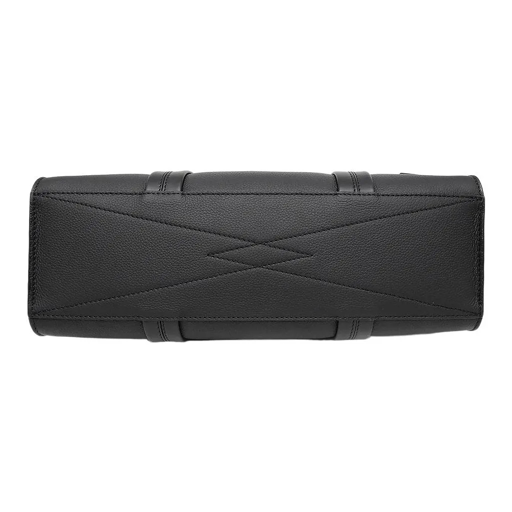 LOUIS VUITTON ルイヴィトン LV Aerogram ハンドバッグ M57308-BRAND OFF