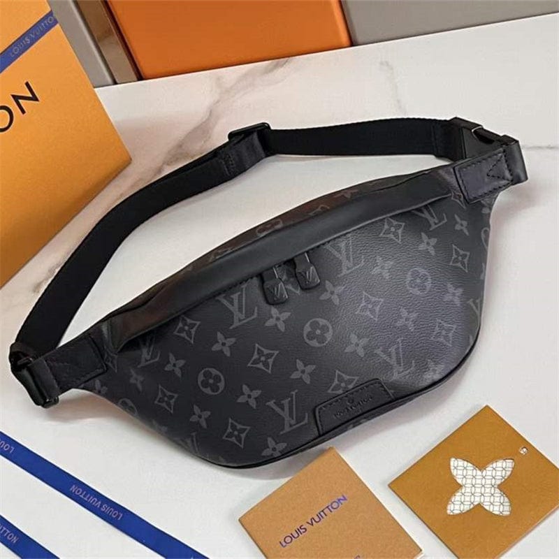 LouisVuittonディスカバリーバムバッグ PM M46035-BRAND OFF