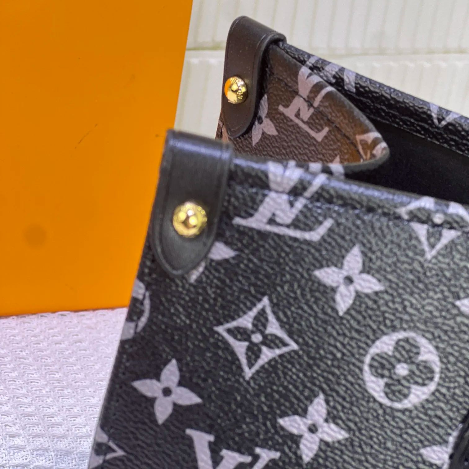 ☆Louis Vuitton☆ONTHEGO ミディアム ハンドバッグ M46542-BRAND OFF