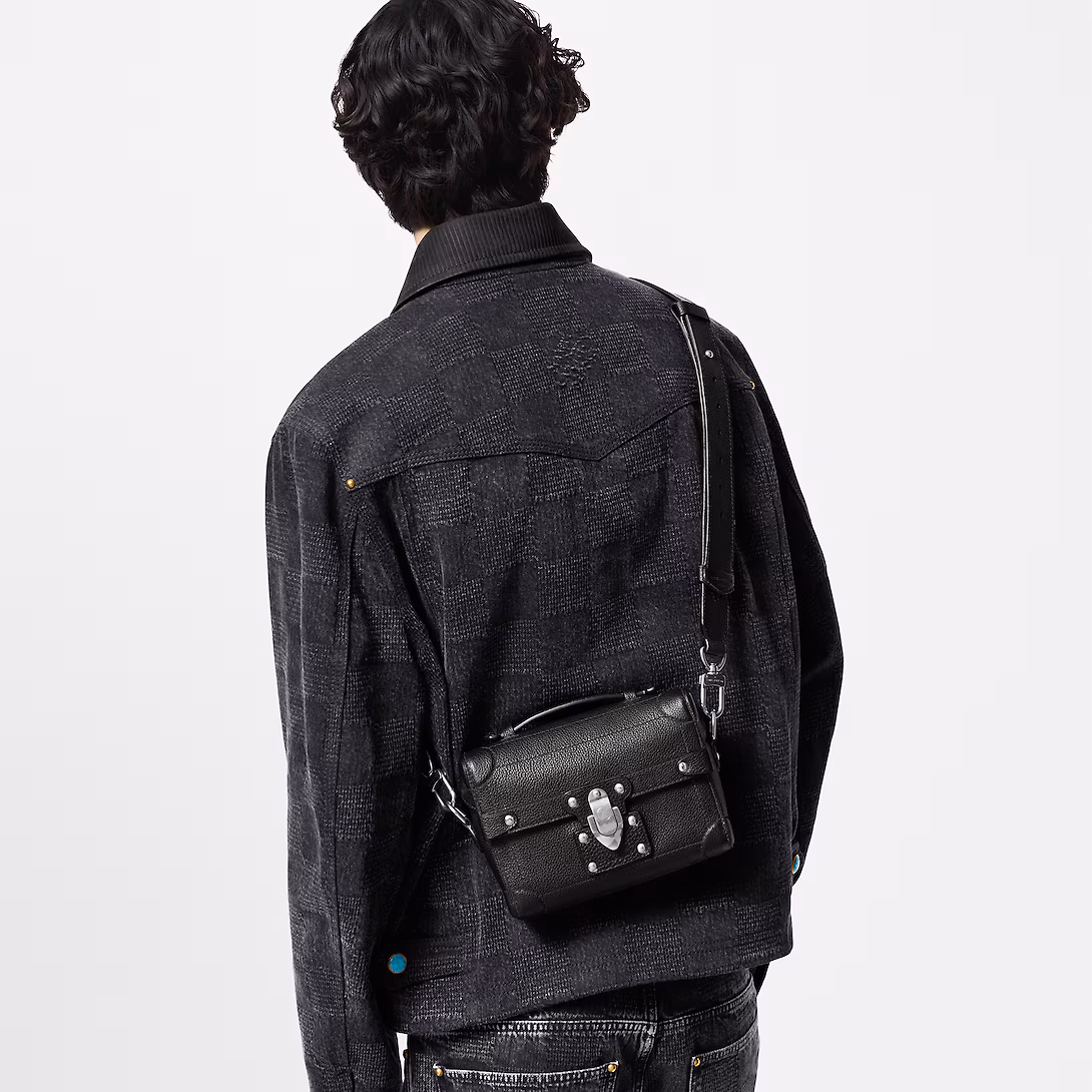 LOUIS VUITTON LVメンズバッグ06-BRAND OFF