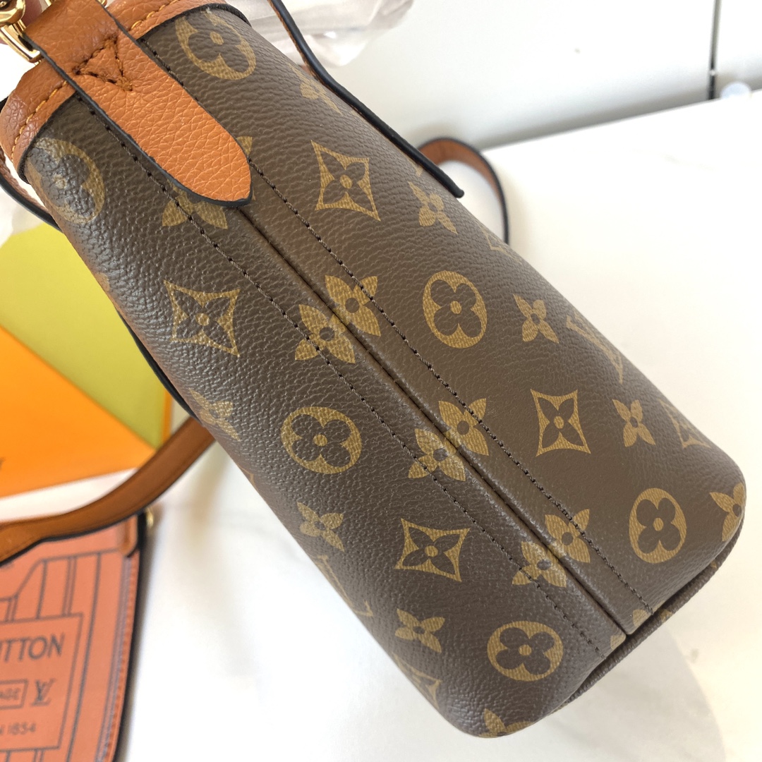 Louis Vuitton 【リバーシブルバッグ】スーパーホットスタイル-BRAND OFF