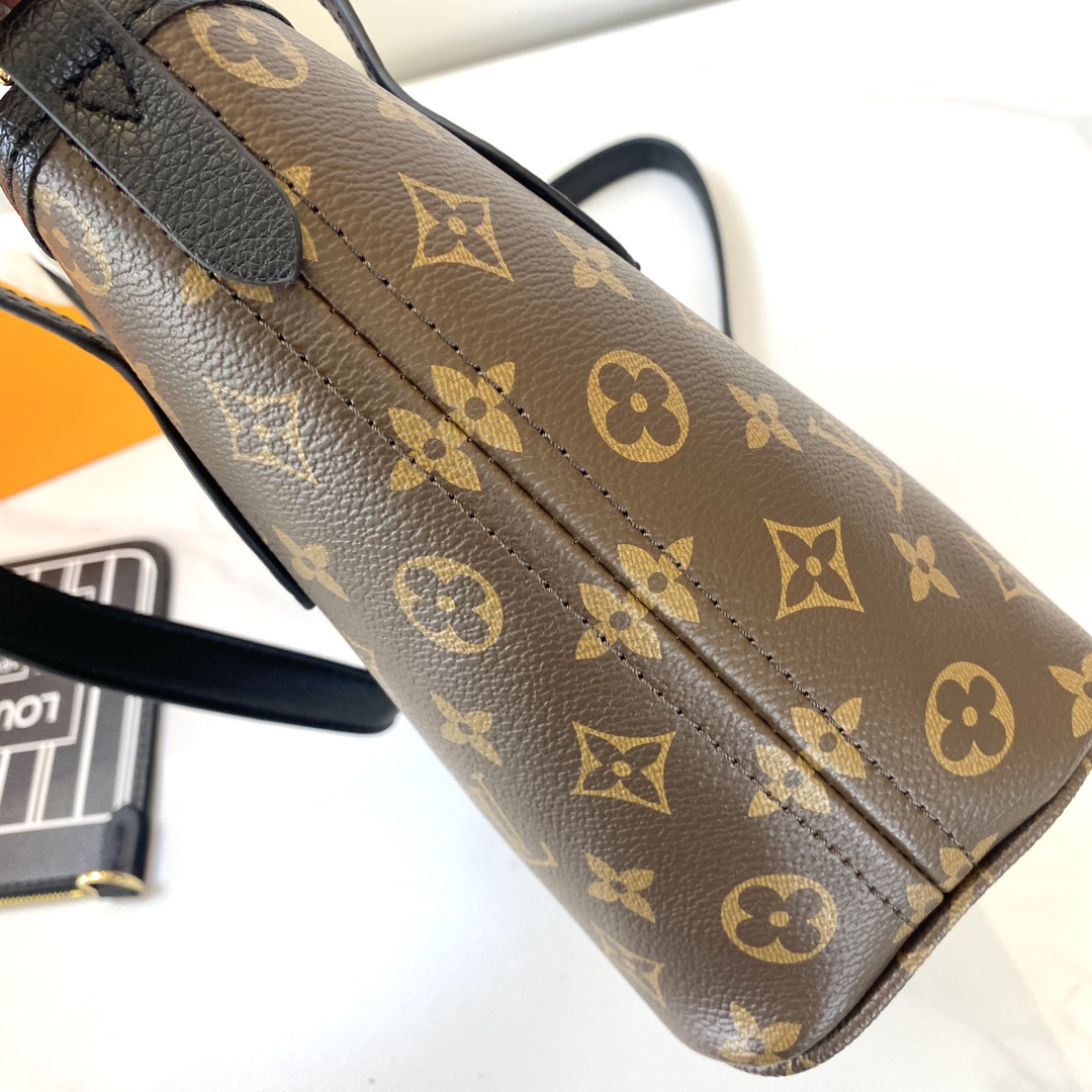 Louis Vuitton 【リバーシブルバッグ】スーパーホットスタイル-BRAND OFF