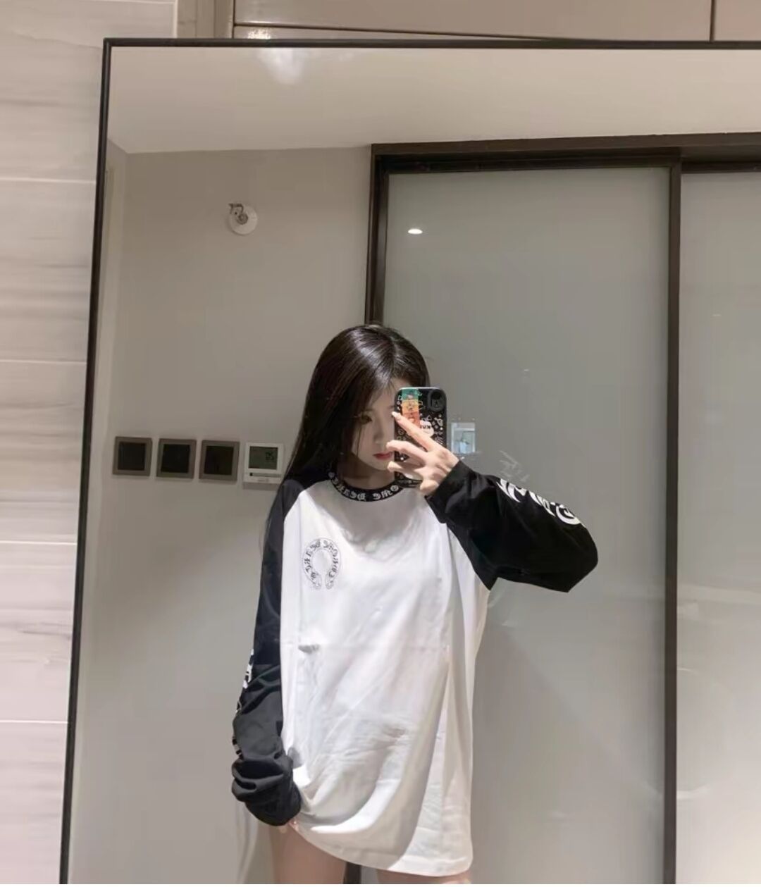 【CHROME HEARTS】クロムハーツ 男女兼用、ご好評に付き再入荷！2色-BRAND OFF