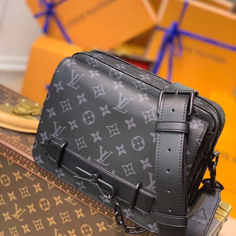 LOUIS VUITTON LVメンズバッグ03-BRAND OFF