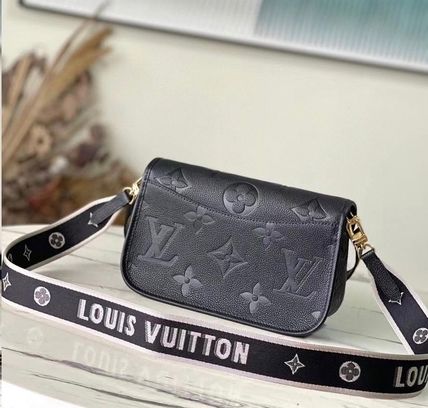 《23SS/2WAY》LOUIS VUITTON ディアヌ ショルダーバッグ-BRAND OFF