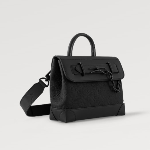 【ピンバックルがお洒落♪】Louis Vuitton★スティーマー PM M24436-BRAND OFF