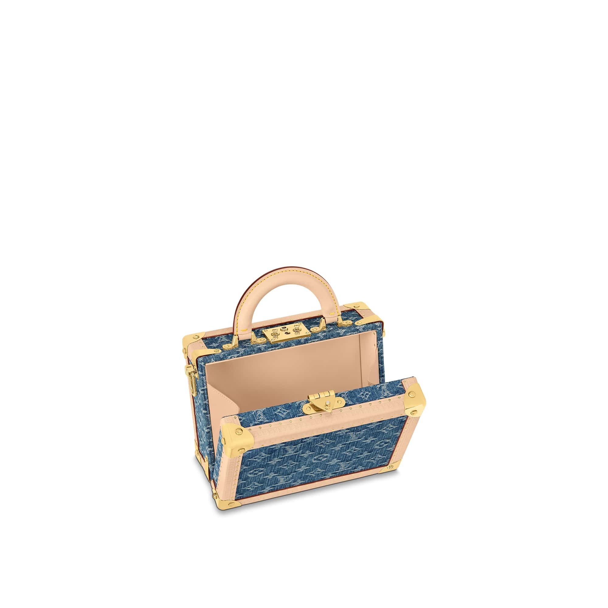 LOUIS VUITTON　ヴィトンキャップシャツパンツスニーカーに合うショルダーバッグM24161-BRAND OFF