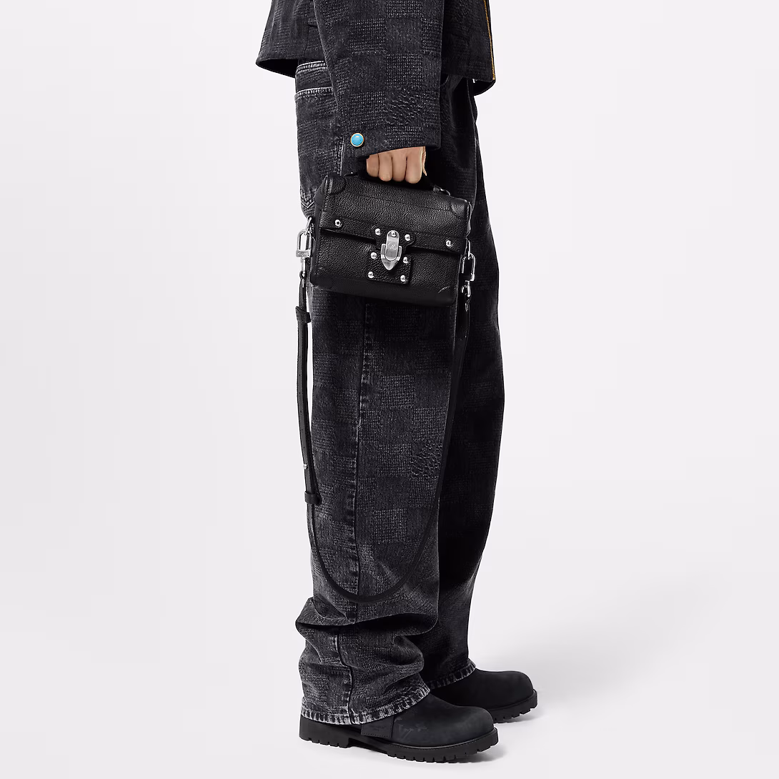 LOUIS VUITTON LVメンズバッグ06-BRAND OFF