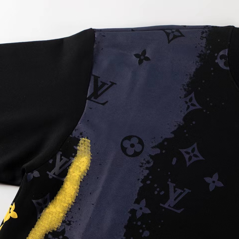 【LOUIS VUITTON旗艦店】ルイヴィトン トレーナー 長袖 ご好評に付き再入荷！-BRAND OFF