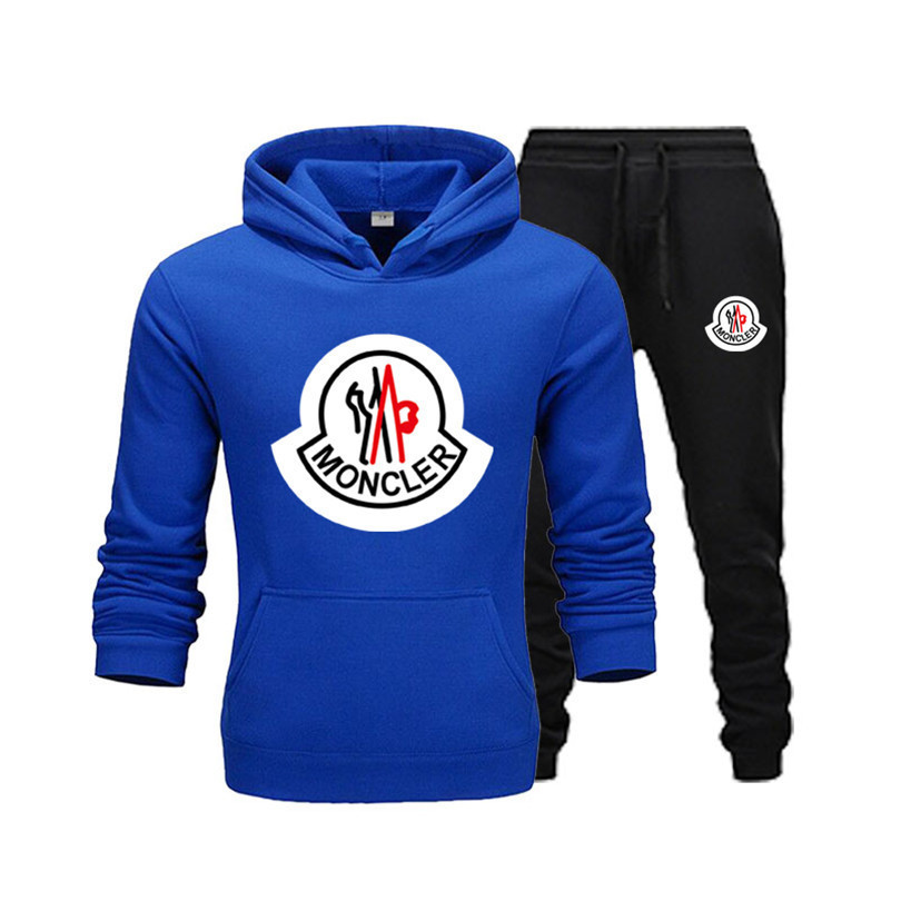 MONCLER 2021原宿トレンドブランド！！【男女兼用】（モンクレール）-BRAND OFF