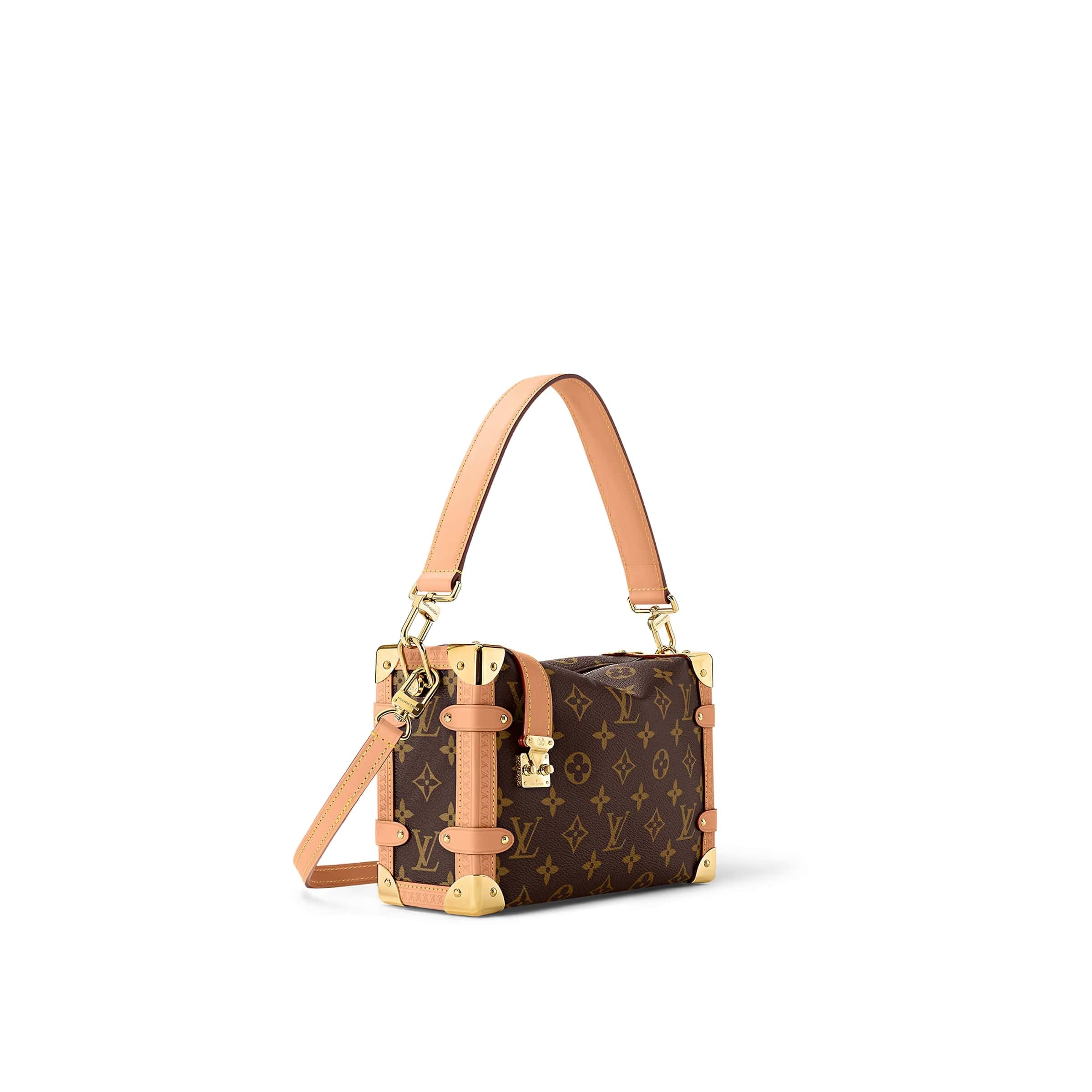 Louis Vuitton ヴィトンTシャツパンツスニーカー財布ピアスに合うハンドバッグ M46358-BRAND OFF