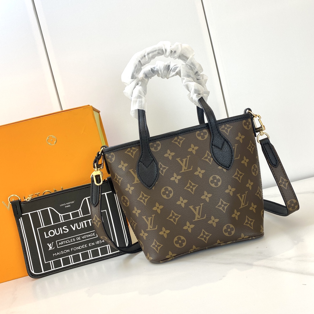 Louis Vuitton 【リバーシブルバッグ】スーパーホットスタイル-BRAND OFF