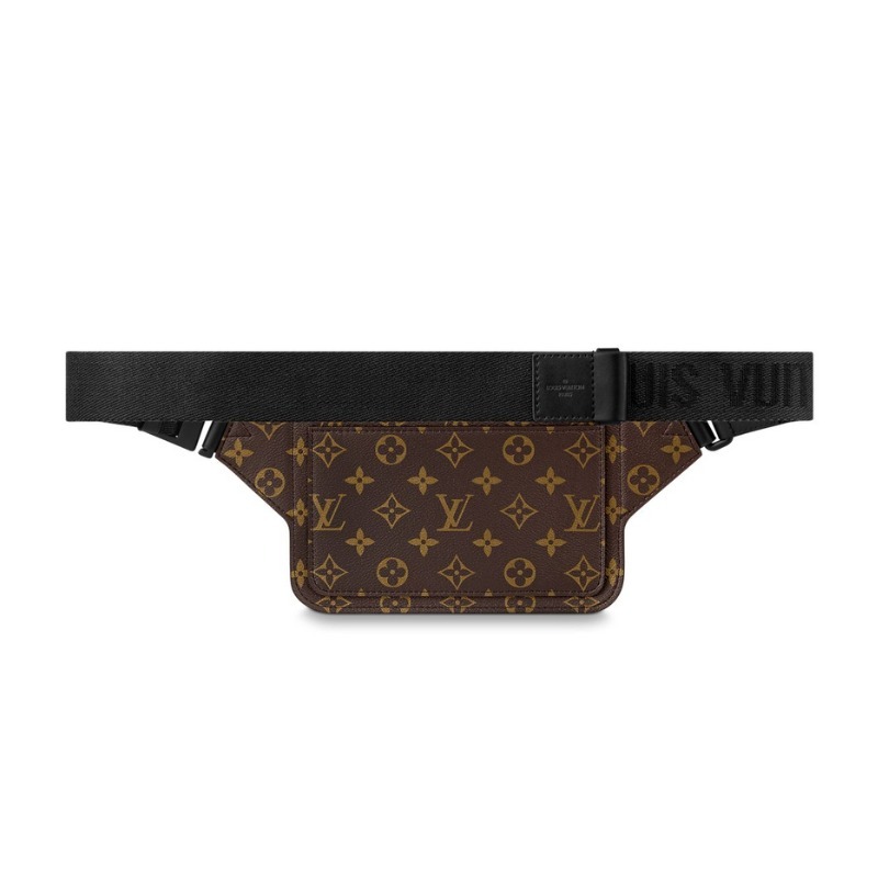 【LOUIS VUITTON】Sロック・スリングバッグ LVUS5N53BRWZZZZZ00-BRAND OFF