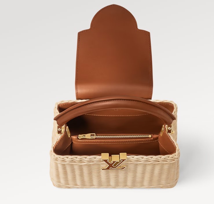 【夏の装いにピッタリ♪】ルイヴィトン ハンドバッグ M11617 M24976-BRAND OFF