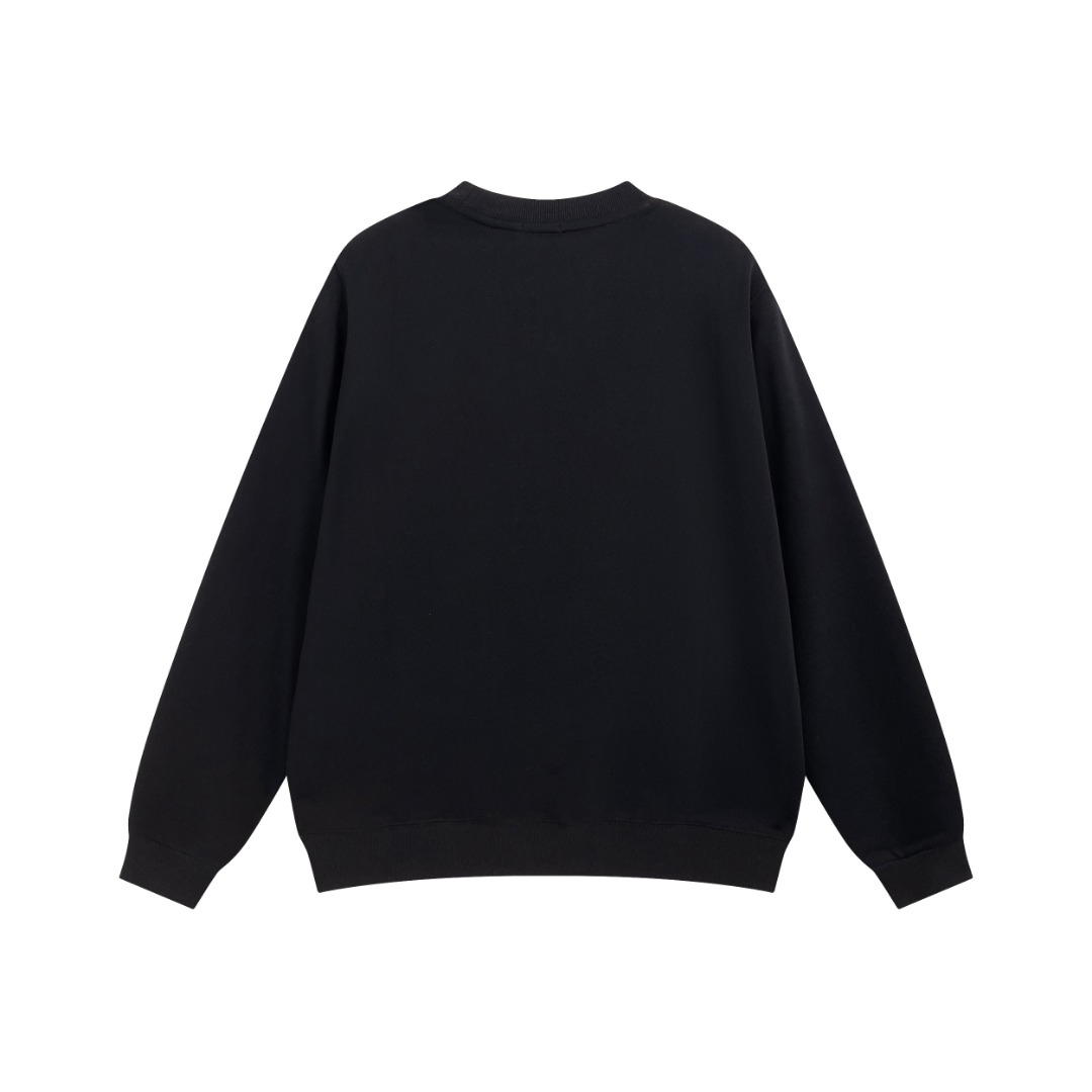 【MONCLER旗艦店】（モンクレール）トレーナー 長袖 ご好評に付き再入荷！-BRAND OFF