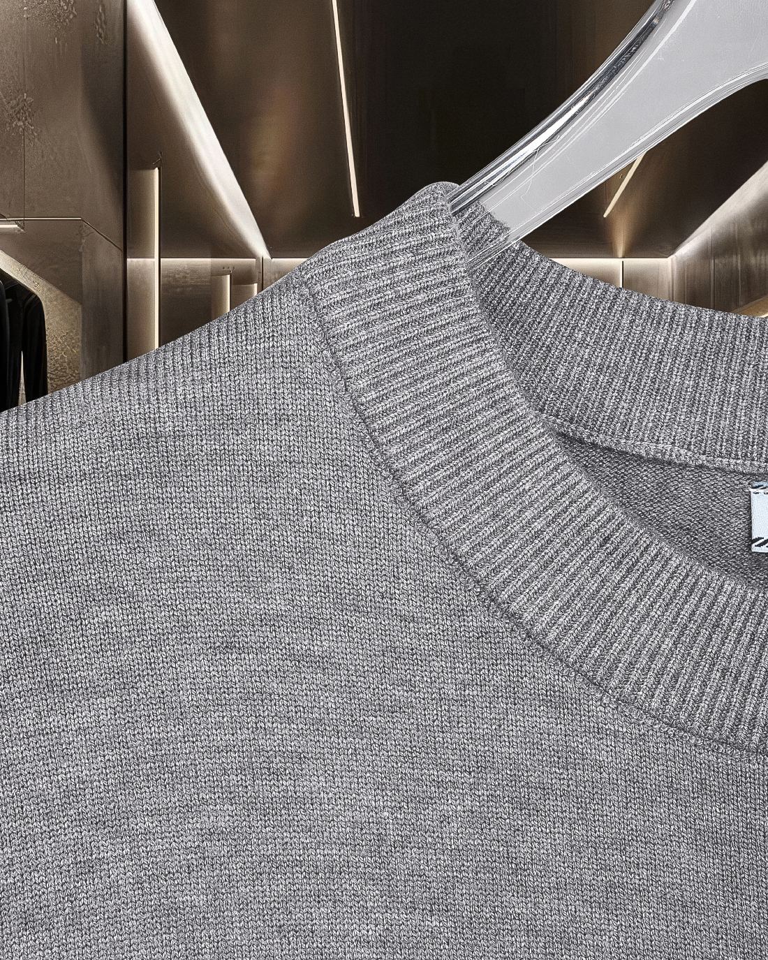 【PRADA旗艦店】プラダ セーター ご好評に付き再入荷！-BRAND OFF