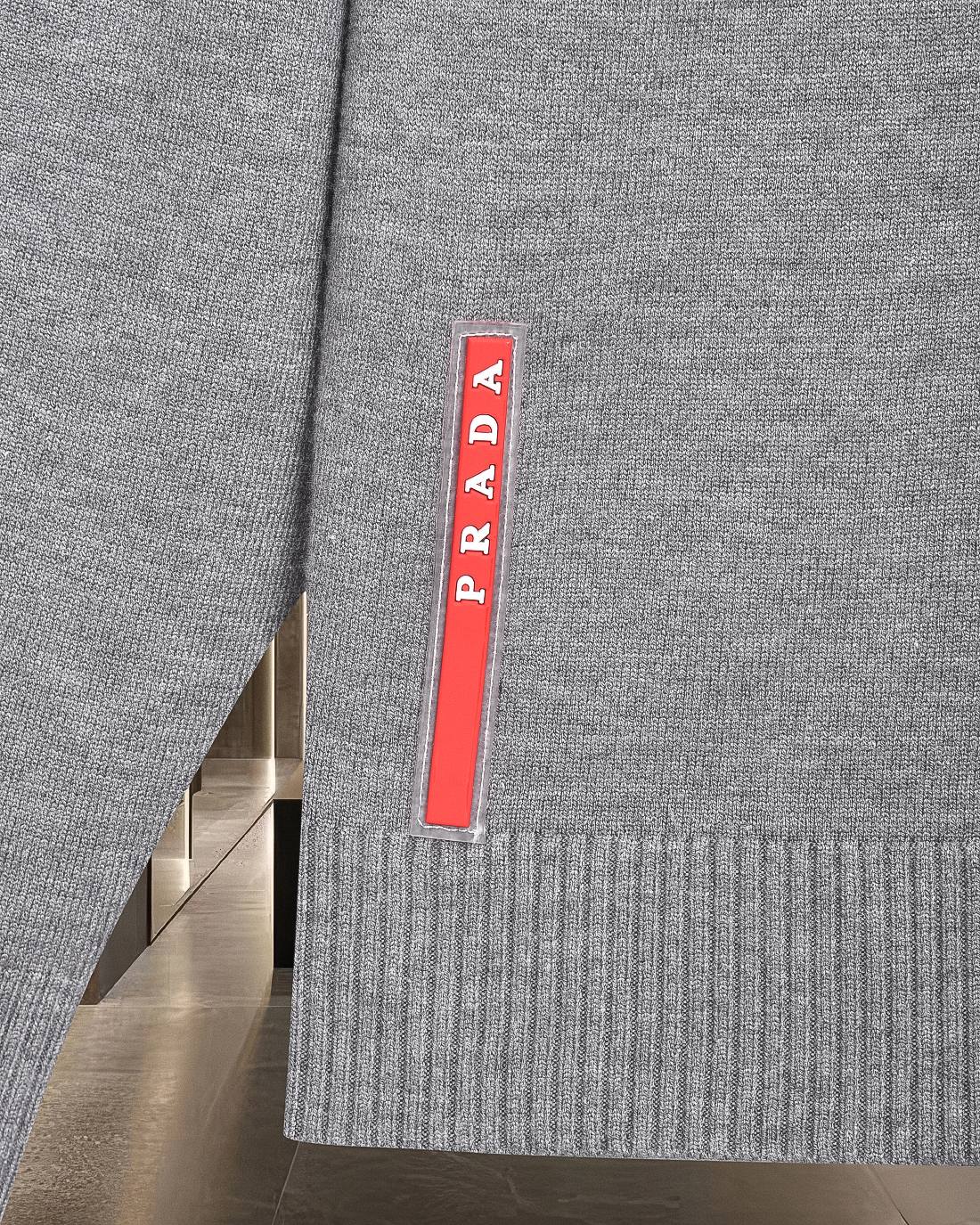 【PRADA旗艦店】プラダ セーター ご好評に付き再入荷！-BRAND OFF