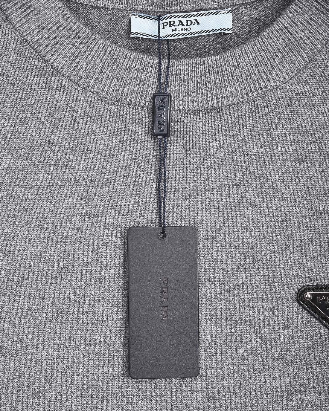 【PRADA旗艦店】プラダ セーター ご好評に付き再入荷！-BRAND OFF