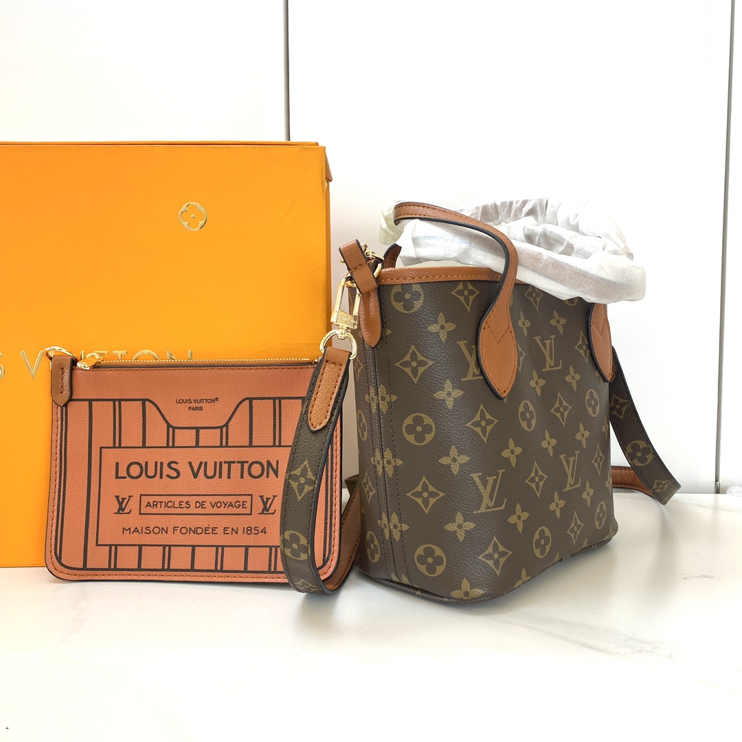 Louis Vuitton 【リバーシブルバッグ】スーパーホットスタイル-BRAND OFF