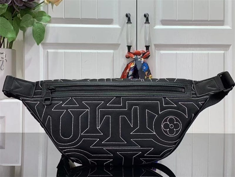 Louis Vuitton ディスカバリー バムバッグ M21427-BRAND OFF