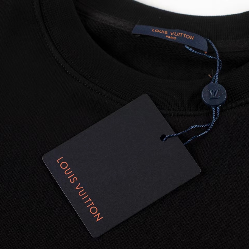 【LOUIS VUITTON旗艦店】ルイヴィトン トレーナー 長袖 ご好評に付き再入荷！-BRAND OFF