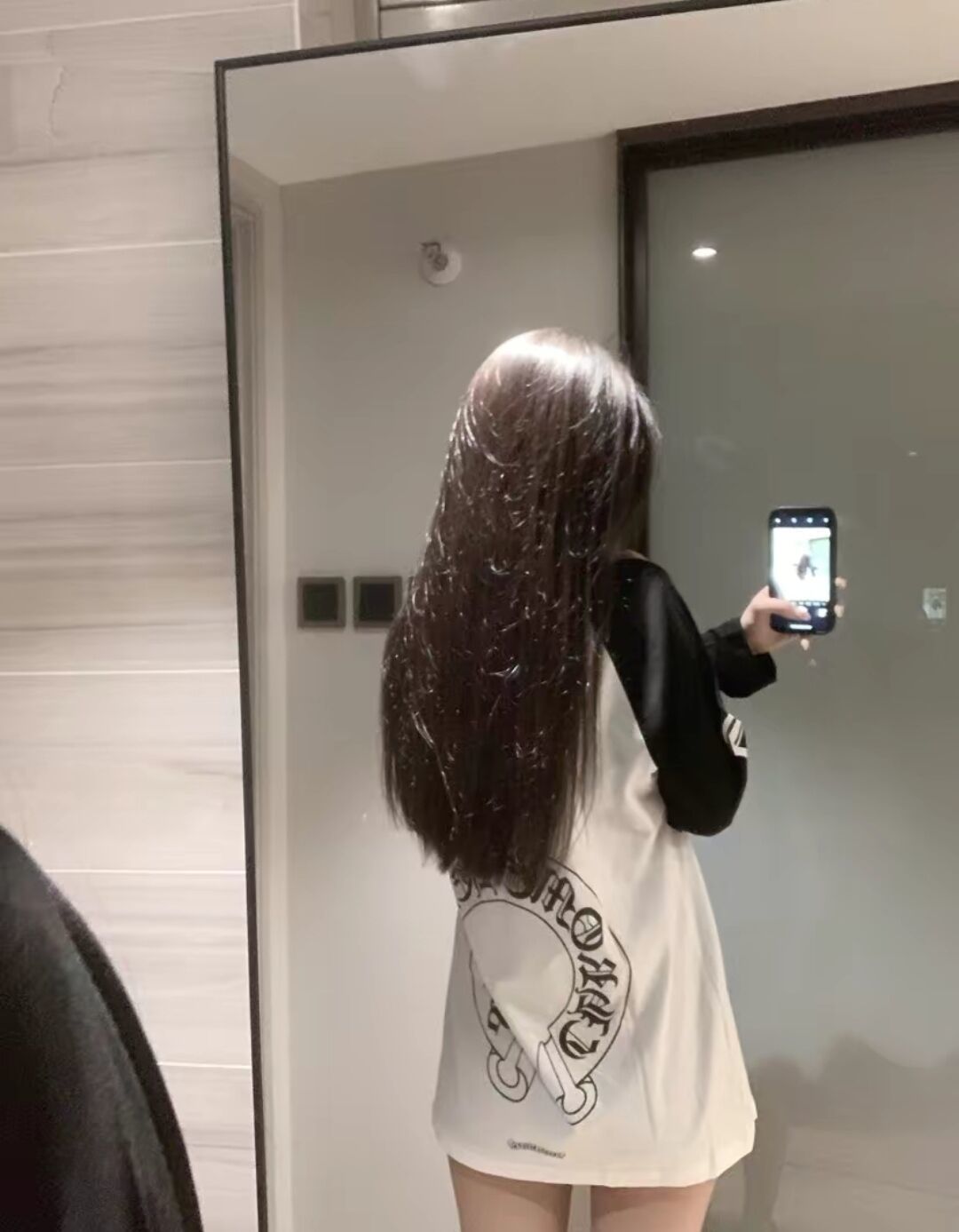 【CHROME HEARTS】クロムハーツ 男女兼用、ご好評に付き再入荷！2色-BRAND OFF