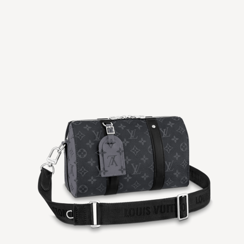LouisVuittonシティ キーポル ショルダーバッグ M45936-BRAND OFF