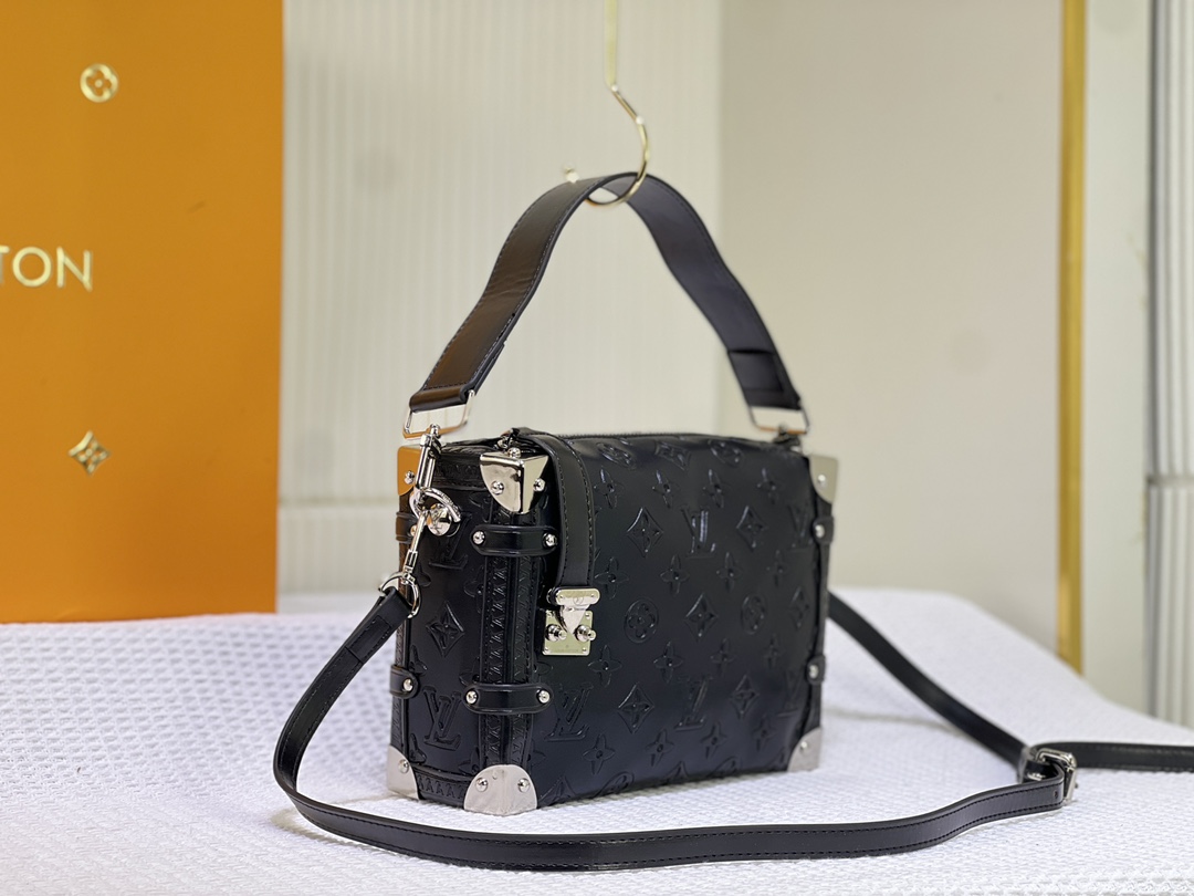 ☆Louis Vuitton☆ サイドトランク午後ハンドバッグ M46358-BRAND OFF