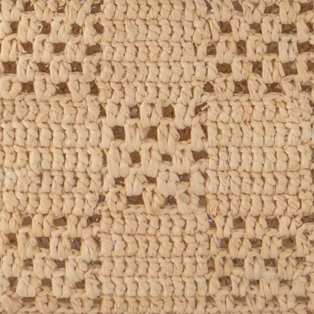 Louis Vuitton-Summer Shopper Tote MM-BRAND OFF