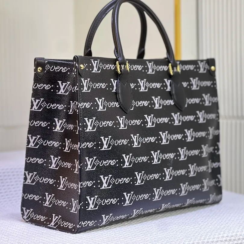 ☆Louis Vuitton☆ONTHEGO ミディアム ハンドバッグ M46542-BRAND OFF